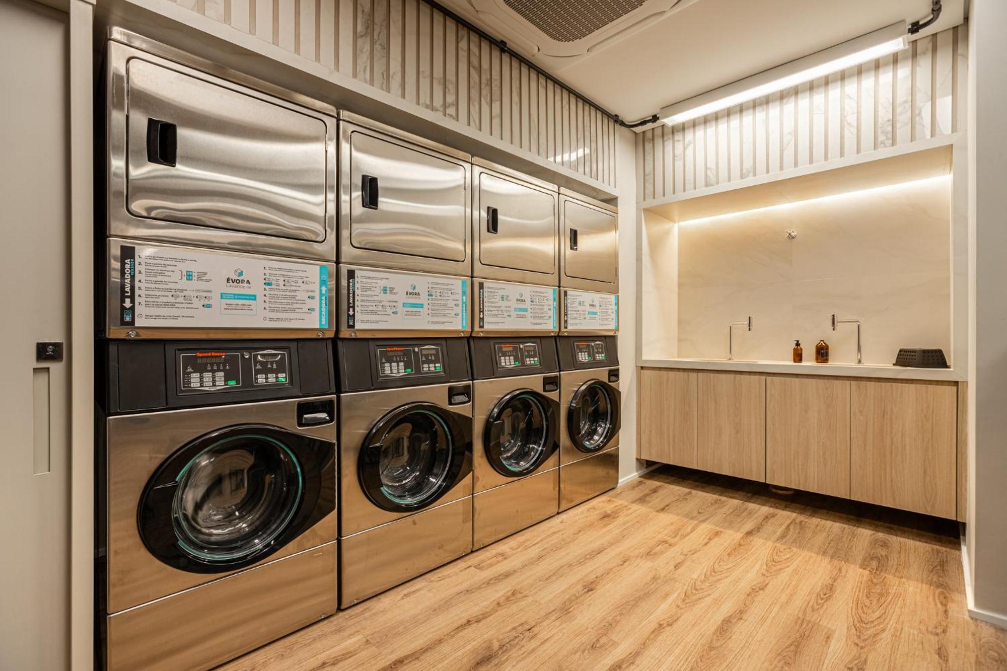 Easy Star - Charmoso No Novo Brooklin - Kb03i Apartamento São Paulo