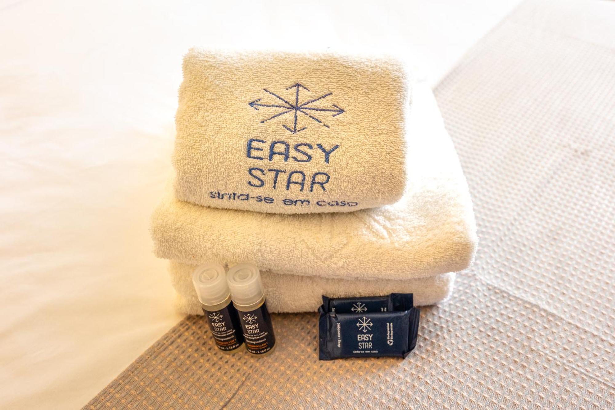 Easy Star - Charmoso No Novo Brooklin - Kb03i *